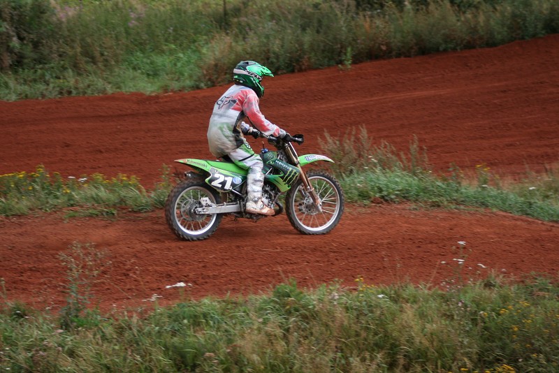 Společný trénink týmu RM v Trutnově 24.8.2008